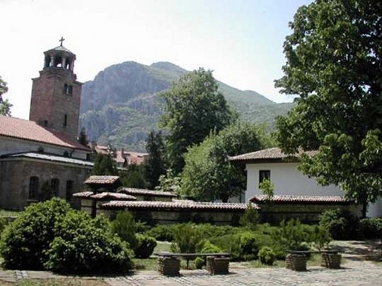 Етнографско възрожденски комплекс Св Софроний Врачански във Враца ще отбележи 30 годишнината