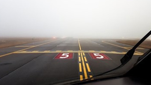 Около сто полета от и до трите московските летища Внуково