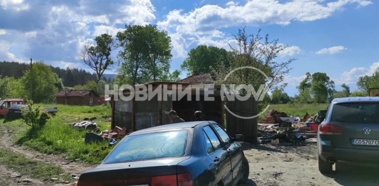 7 годишното дете намерено мъртво в самоковското село Ковачевци е било