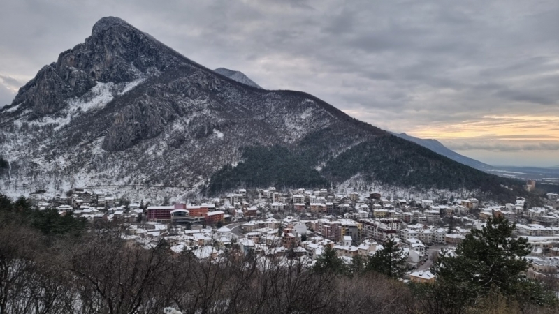 Нов кръгов маршрут и обновена туристическа инфраструктура отчетоха от Природен