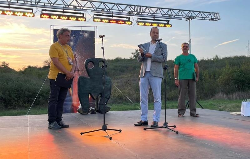 За седма година местността Валога край врачанското село Оходен е