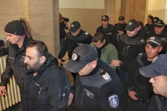 Апелативният съд в София уважи искането на прокуратурата заседанието за