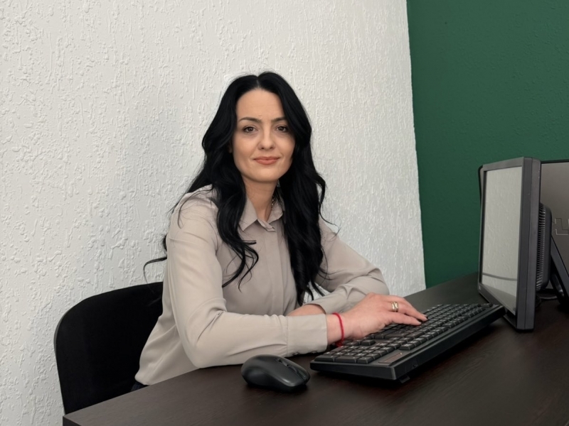 Само в BulNews! Депутатката Стела Илиева от „Прогресивна България“ оцелява в касапница с два трупа, 3 месеца се борят за живота ѝ