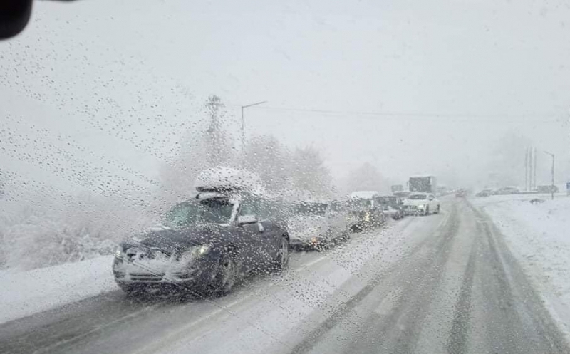 От 16 часа днес до 12 часа утре се ограничава