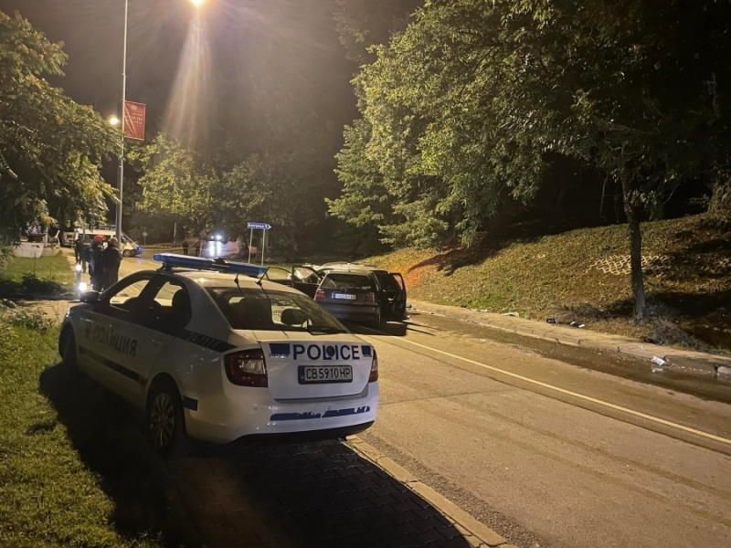 16 годишното момиче пострадало тежко при катастрофата до Панчерево е починало