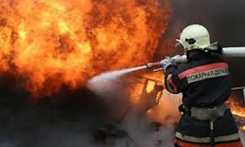 Пожар нанесе големи щети в къща във Видинско, съобщиха от