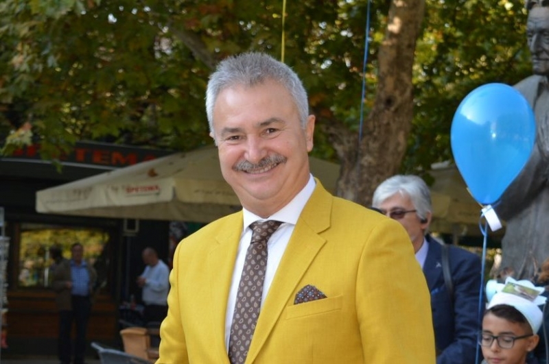 Златко Живков е безапелационният победител на кметските избори в Монтана