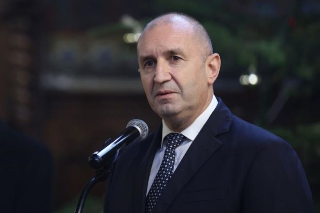 В момента изтичат последните дни в които президентът ако иска