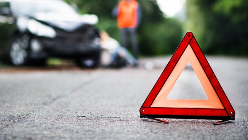 Жена е загинала при пътен инцидент в района на Южния