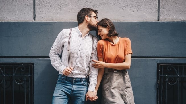 Тайната на успешния брак се крие в някои ключове които