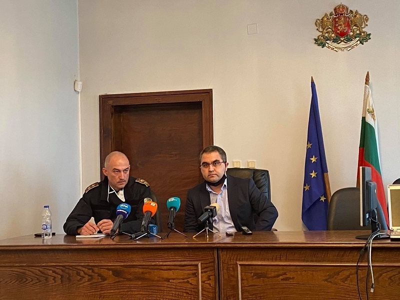 Окръжният прокурор на Враца: Извършителите на погрома в Мездра са установени, ще бъдат арестувани