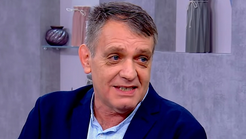 Владо Береану: Безсмисленото сборище на ГЕРБ показа, че Бойко Борисов не знае какво да направи
