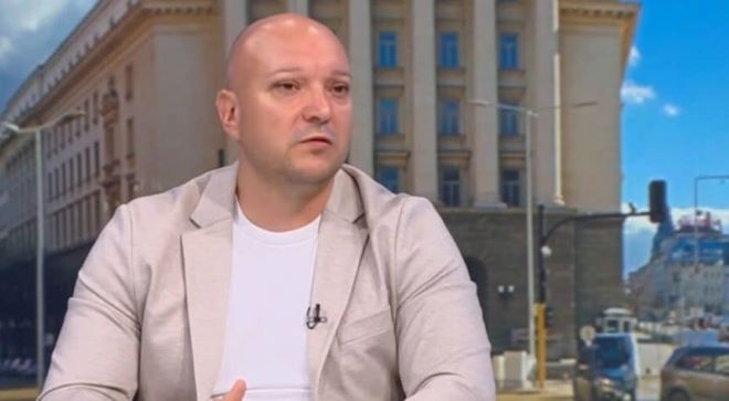 Експерт от "Галъп": ГЕРБ и БСП с общ кандидат за президент