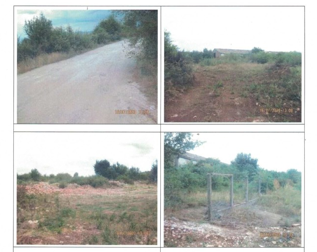 Частен съдебен изпълнител е обявил за публична продан производствен имот