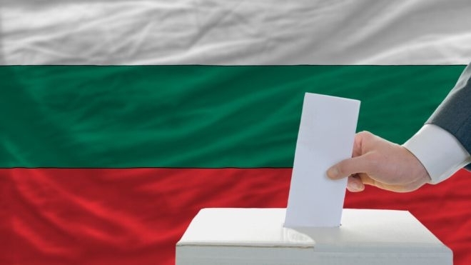 ЦИК реши къде ще гласуват българите в чужбина на президентския вот