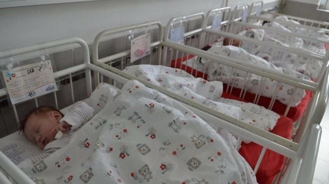 Момче е първото бебе за 2023 година, проплакало в Акушеро-гинекологичното