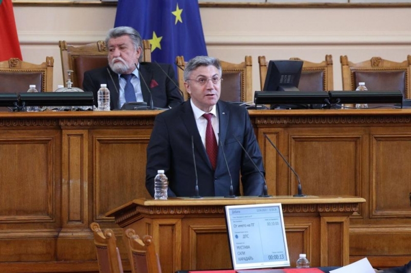 След поредните ненужни избори отново сме поставени пред изпитание –