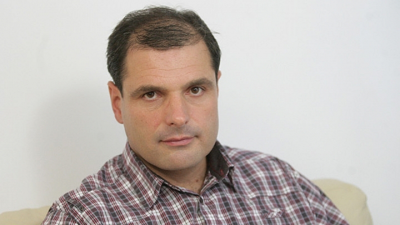 Това ситуативно мнозинство е много лош сигнал за предстоящия вот