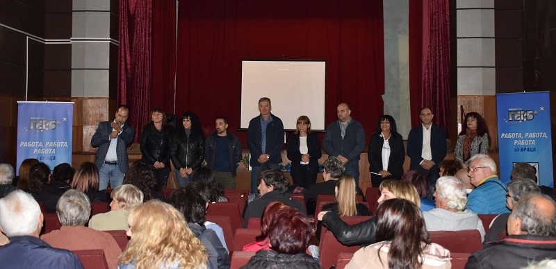 През 2020 година започват реалните дейности по изграждането на водопровода