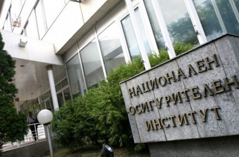НОИ разкри колко е средният осигурителен доход за януари