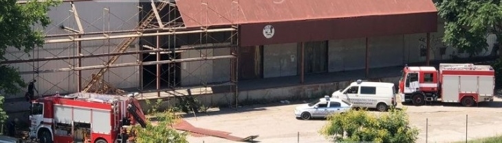 Иван А Тодоров по прякор Шингата е загиналият работник в