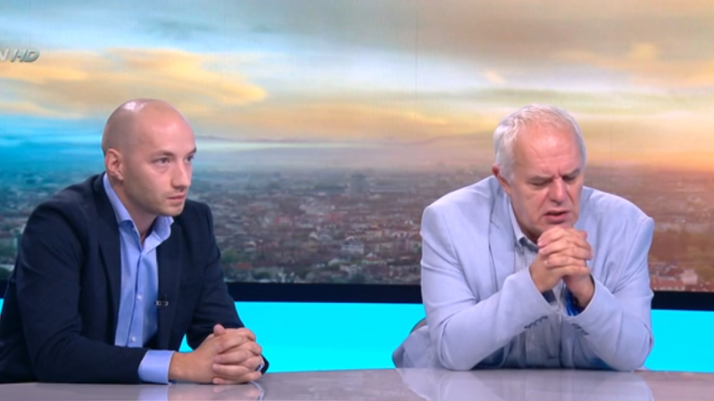 Това което предстои за Румен Радев е изключително трудно назначаване