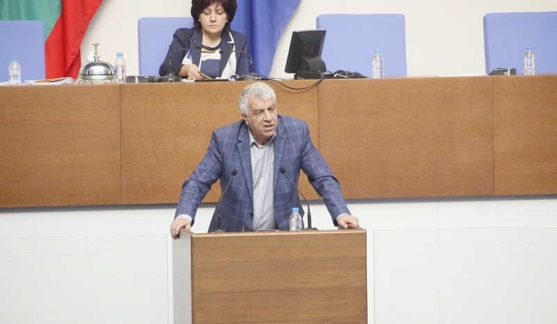 Българите трябва да знаят къде отидоха 500 млн за ремонта