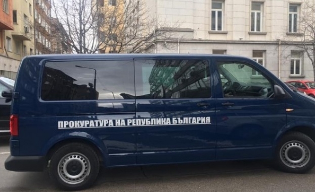 Прокурори от Специализираната прокуратура влязоха в Министерството на културата Очаква