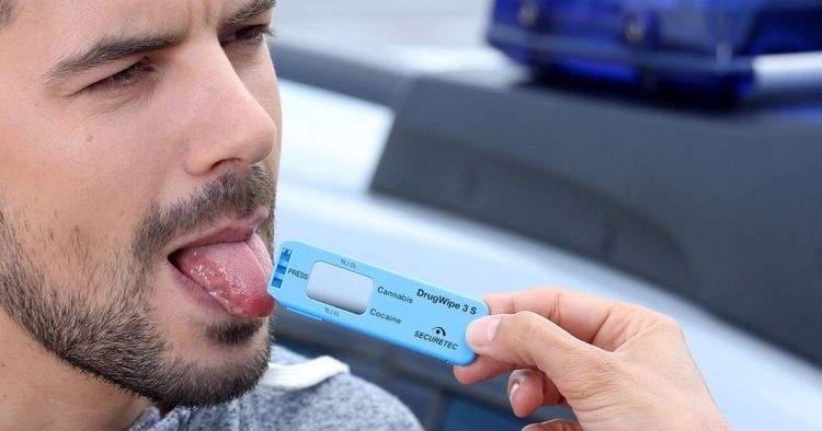 Хванаха дрогиран да юрка Фолксваген а из козлодуйските улици научи агенция