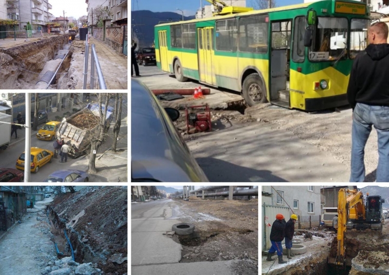 Обявеното в несъстоятелност дружество ПОНССТРОЙИНЖЕНЕРИНГ АД което има стотици милиони