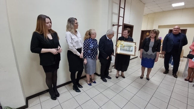Държавен архив-Видин отбеляза професионалния празник на българските архивисти