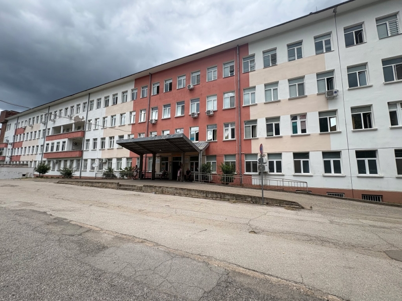 Небезизвестната врачанка Ивона Иванчева е с опасност за живота след