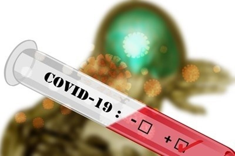 Броят на смъртните случаи свързани с коронавируса за едно денонощие