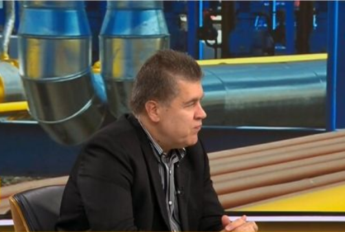 Авторът на сигнала за газохранилището в Чирен: Сигурен съм, че целта е била да се откраднат парите