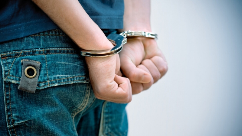 14 годишен младеж е задържан за убийство на македонски гражданин в