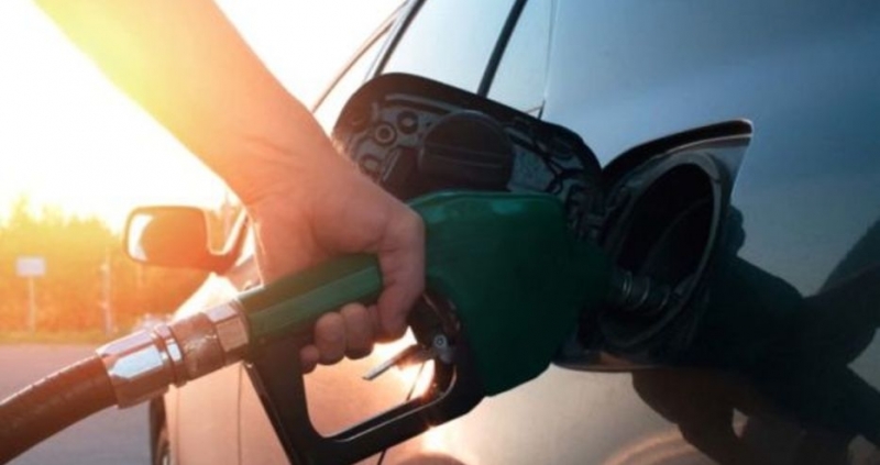 Цената на литър дизелово гориво на бензиностанциите в Сърбия стигна