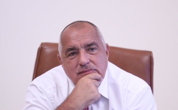 Катастрофирала автокрация така неотдавна президентът Румен Радев нарече управлението
