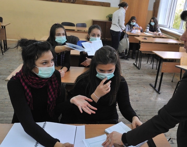 Нови 7 училища в област Враца са получили предписания от