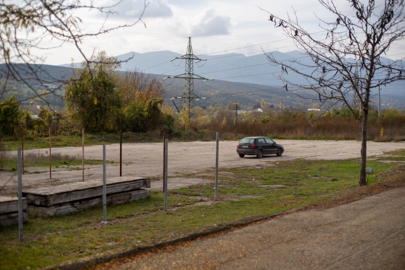 Община Мездра съвместно с Димитрий Нецов собственик на имот