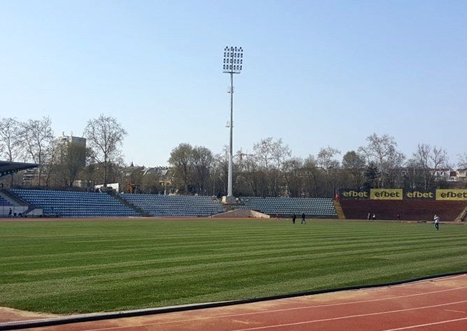 Окръжна прокуратура Русе се самосезира по публикация в печатно