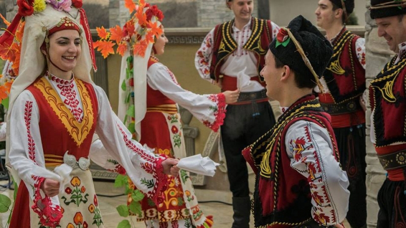 Традиционните Дионисиеви празници ще се проведат днес 13 февруари в Археологически комплекс АК Калето в Мездра