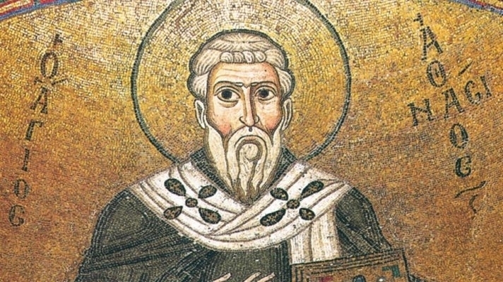 Православната църква почита на 18 януари паметта на Атанасий Велики