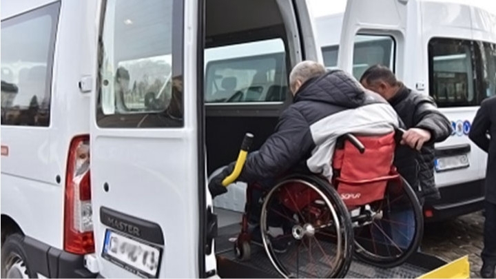 120 са постоянните избирателни секции на територията на община Видин