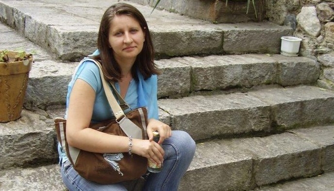 Кристина Дунчева, обвинена в убийство на двете си деца -
