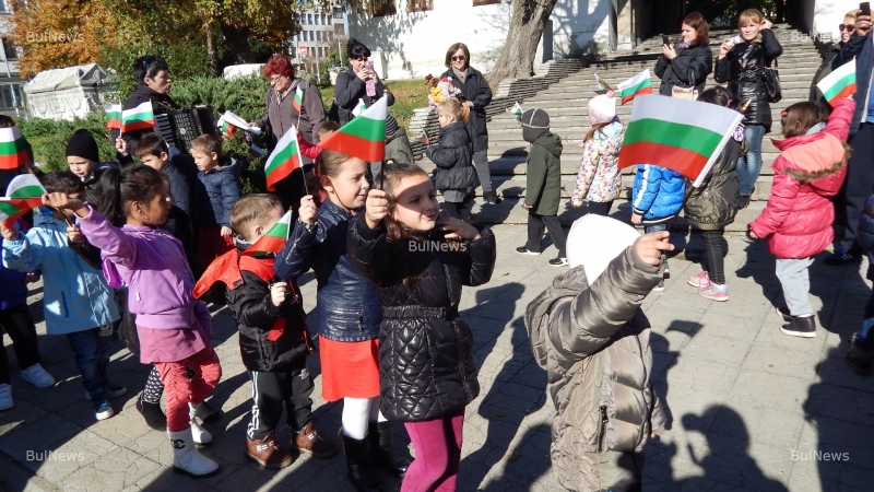 Днес е Денят на народните будители