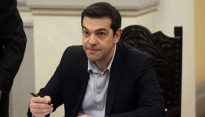 Ципрас скръцна със зъби на МВФ и Германия: "Спрете да си играете с огъня"