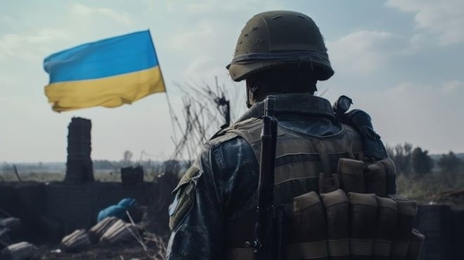 Ако помощите за Украйна продължат да се бавят то има