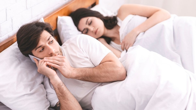 Не избираме в кого да се влюбваме За съжаление И