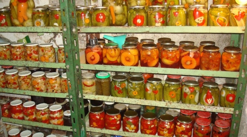 Години наред зимнината е запазена марка на много българи През