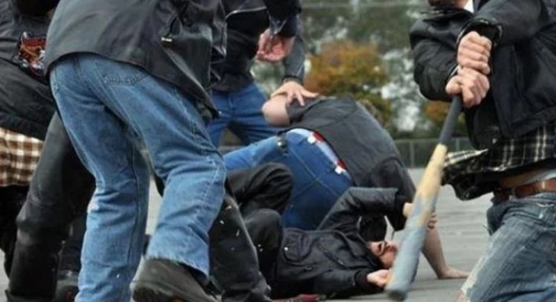 Няколко души са се сбили в квартал Столипиново в Пловдив